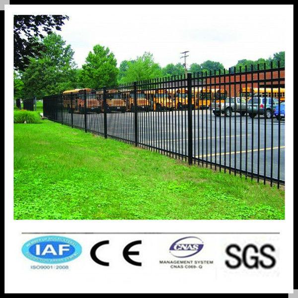 Wholesale alibaba China CE&amp;ISO 9001 steel wall fence (pro manufacturer) #1 image