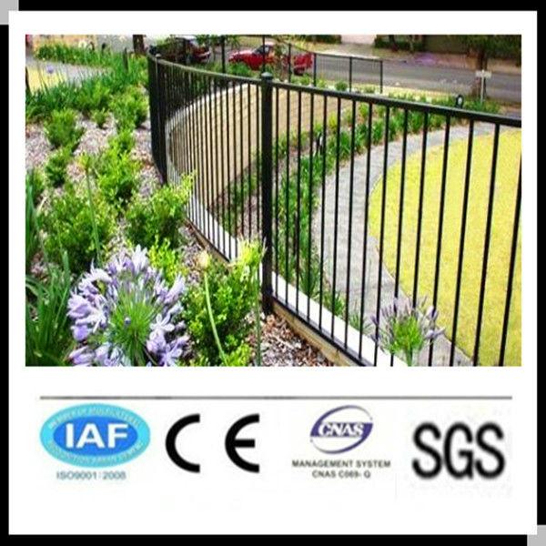 Wholesale alibaba China CE&amp;ISO9001 stainless steel design fence(pro manufacturer) #1 image