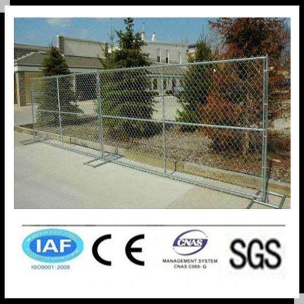 Wholesale alibaba express CE&amp;ISO certificated galvanized sheet metal fence panel(pro manufacturer) #1 image
