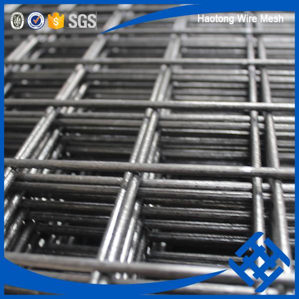 6x6 reinforcing welded wire mesh panels #1 image