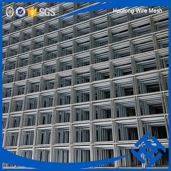 6x6 reinforcing welded wire mesh panels #5 image