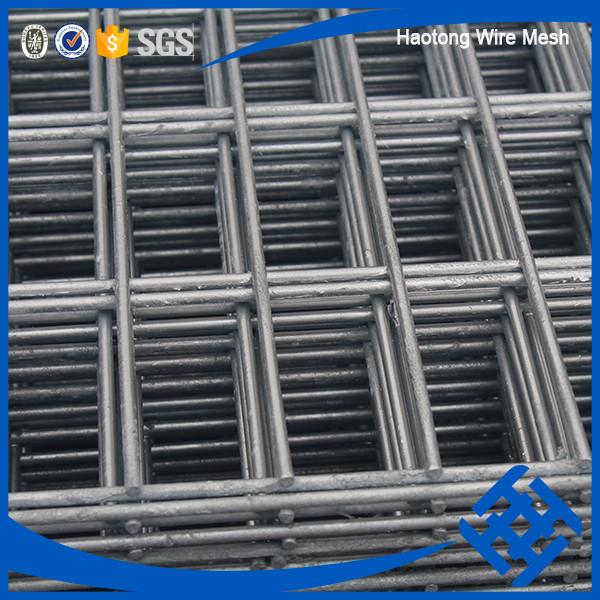 304 stainless steel welded wire mesh panel #2 image