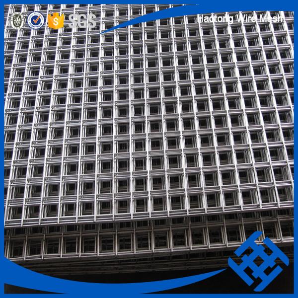 high quality sturdy and durable welded wire mesh sheet #3 image