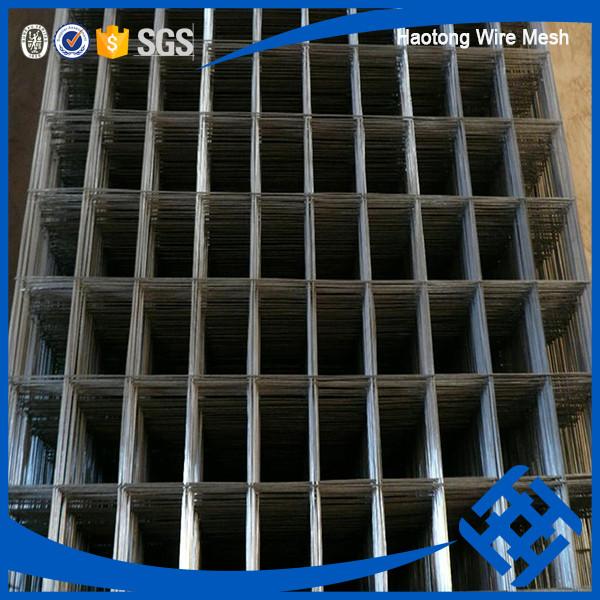 high quality sturdy and durable welded wire mesh sheet #4 image