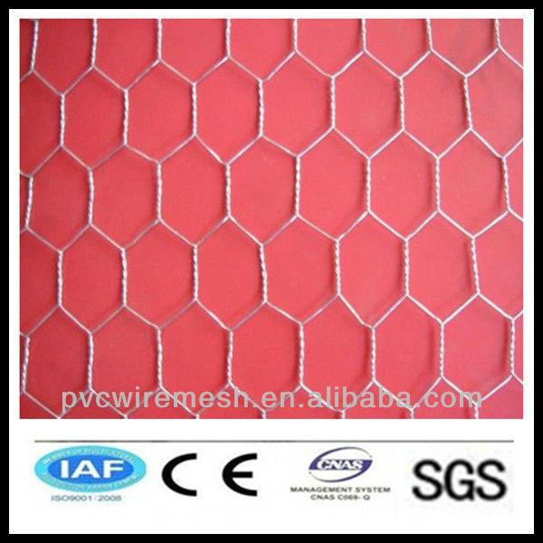 alibaba China wholesale CE&amp;ISO certificated hexagonal wire mesh 10mm(pro manufacturer) #1 image