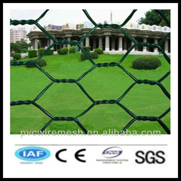 alibaba China wholesale CE&amp;ISO certificated double twisted hexagonal wire mesh(pro manufacturer) #1 image