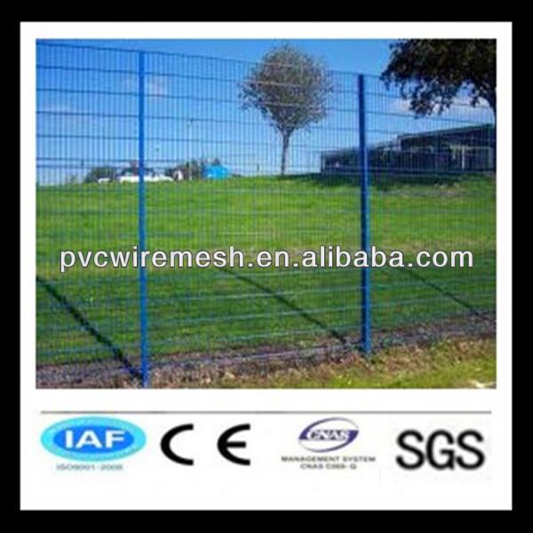 double weft wire security fence for sale #1 image