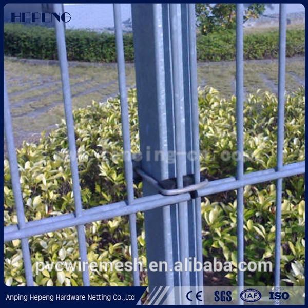 Anping hepeng Double wire fence #1 image