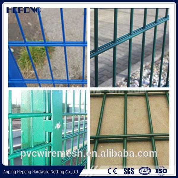 Anping hepeng Double wire fence #3 image
