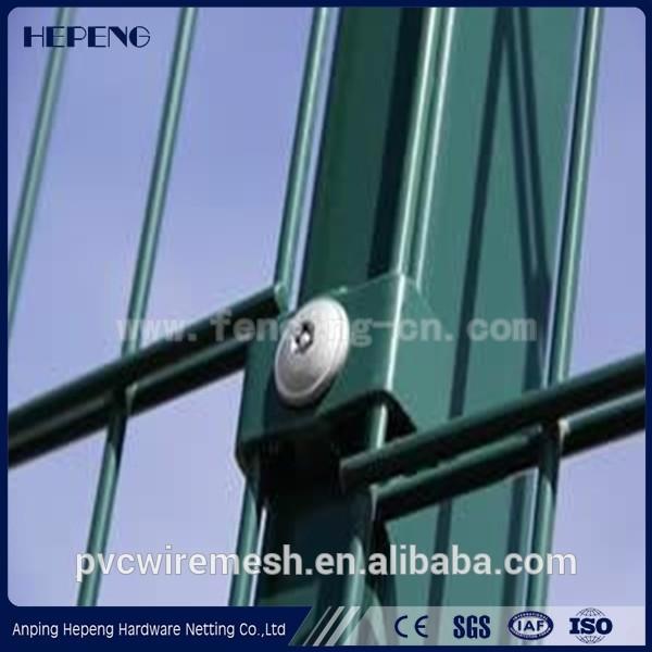 Anping hepeng Double wire fence #5 image