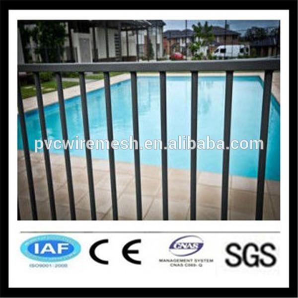 Hepeng pool fence /swimming pool fencing/pool fencing #2 image