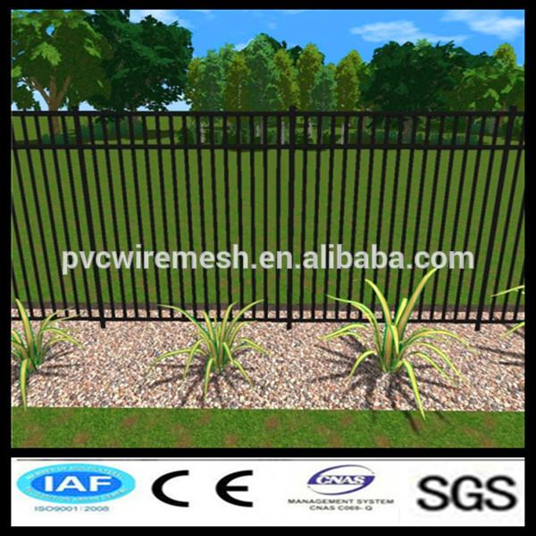 Swiming pool fence /removable fence #2 image