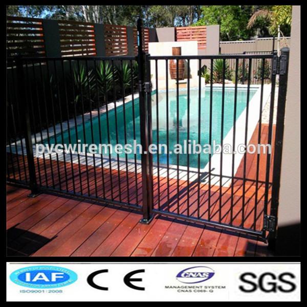 Swiming pool fence /removable fence #4 image