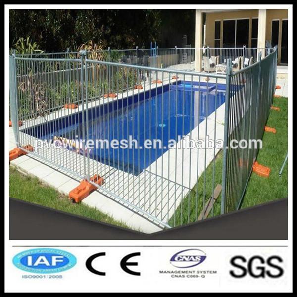 Swiming pool fence /removable fence #5 image