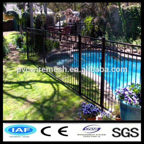 Anping manufacturer pool fence /removable fence #3 image