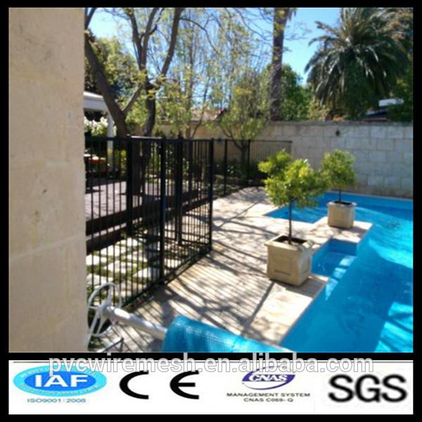 Europe market hot sale pool fence mounting bracket #2 image