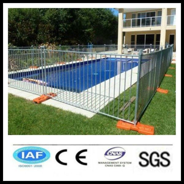 Wholesale China CE&amp;ISO certificated swimming pool fence mesh(pro manufacturer) #1 image