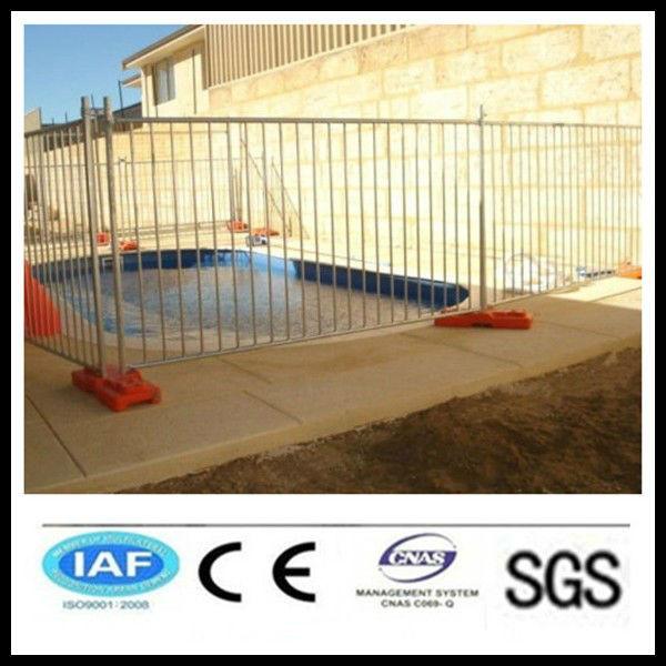 Wholesale China CE&amp;ISO certificated portable swimming pool fence(pro manufacturer) #1 image