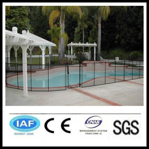 Wholesale China CE&amp;ISO certificated swimming pool safety iron fence(pro manufacturer) #1 image