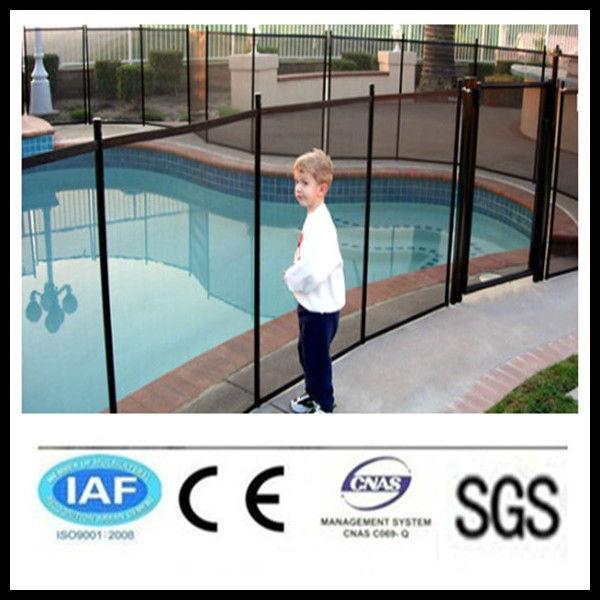 Wholesale China CE&amp;ISO certificated safety swimming pool fence(pro manufacturer) #1 image