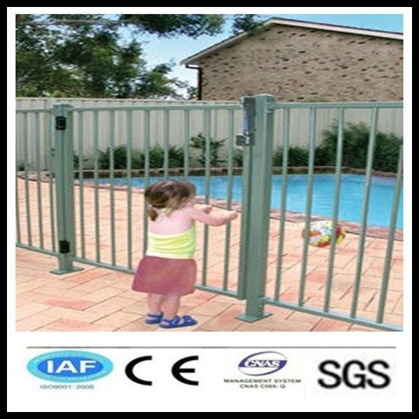 Wholesale alibaba china CE&amp;ISO certificated swimming pool fence(pro manufacturer) #1 image