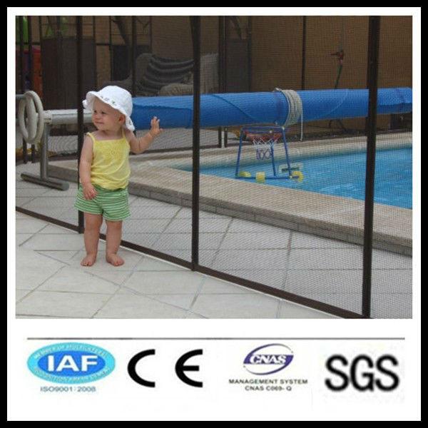 China+del+alibaba CE&amp;ISO certificated swimming pool fence(pro manufacturer) #1 image