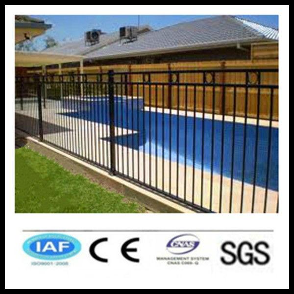 Wholesale CE&amp;ISO certificated swimming pool fence made in china alibaba(pro manufacturer) #1 image