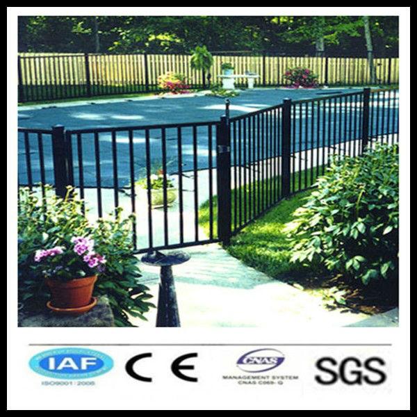 Wholesale CE&amp;ISO certificated swimming pool fence alibaba china manufacturer(pro manufacturer) #1 image