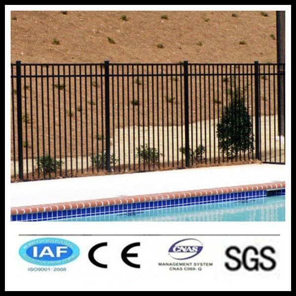 Alibaba China CE&amp;ISO certificated used pool fence(pro manufacturer) #1 image
