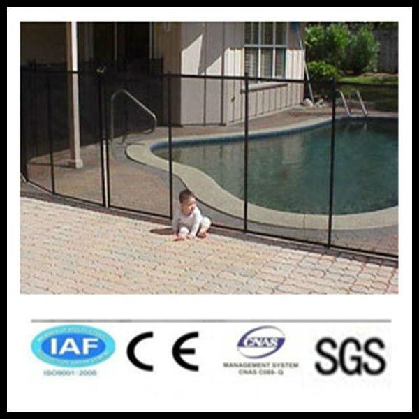 Alibaba China CE&amp;ISO certificated above ground pool fence(pro manufacturer) #1 image