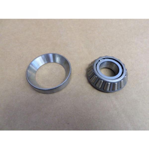  31305A Tapered Roller Bearing #2 image