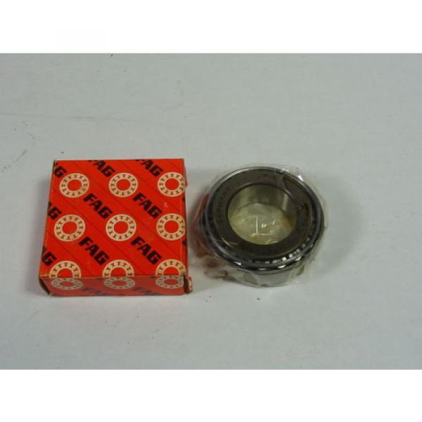  32006X Tapered Roller Bearing  #2 image
