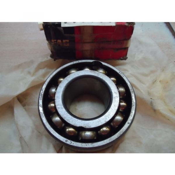 FAG 3313 Double Roller Bearing #1 image