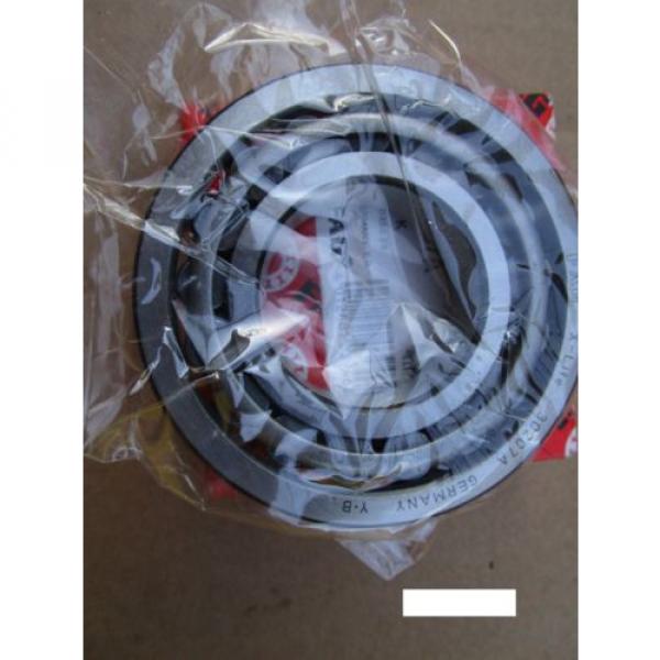 Fag 30207A Tapered Roller Bearing Cone &amp; Cup Set(SKF, NSK ,SNR,KOYO, NTN) #5 image