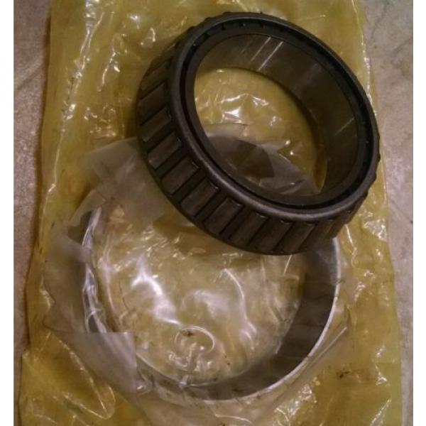 32017X FAG New Tapered roller bearing set. #2 image
