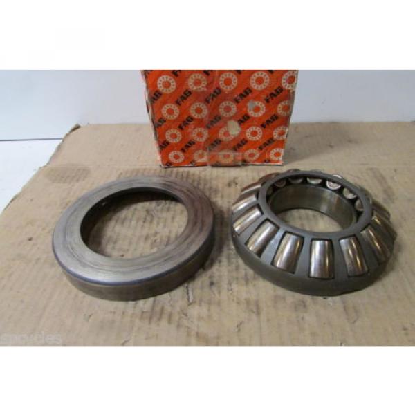 FAG SKF 29416E Axial Spherical Roller Thrust Bearing         ** FREE SHIPPING ** #1 image