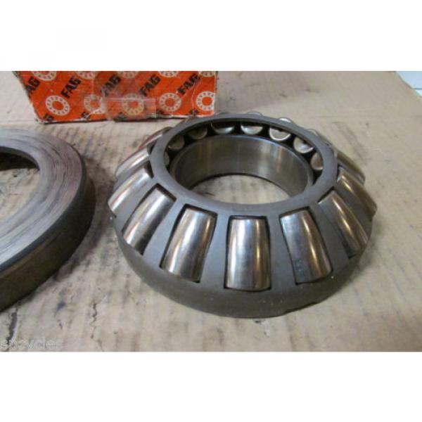 FAG SKF 29416E Axial Spherical Roller Thrust Bearing         ** FREE SHIPPING ** #3 image
