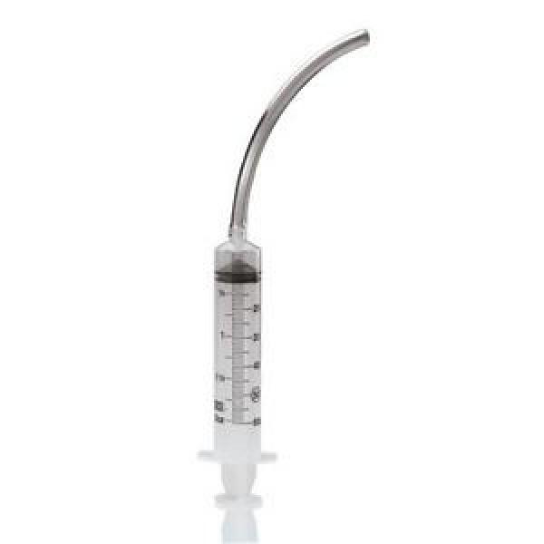 FJC 2731 Syringe Oil Injector #1 image