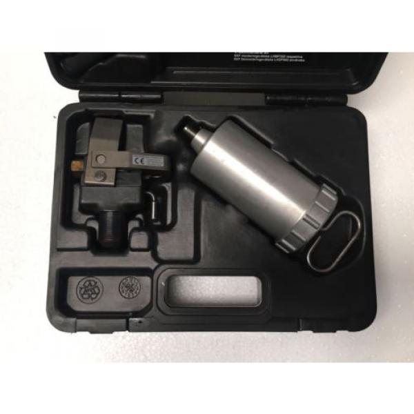 SKF 226400, Oil Injector Kit, 3000 Bar (300 MPA) Capacity #4 image