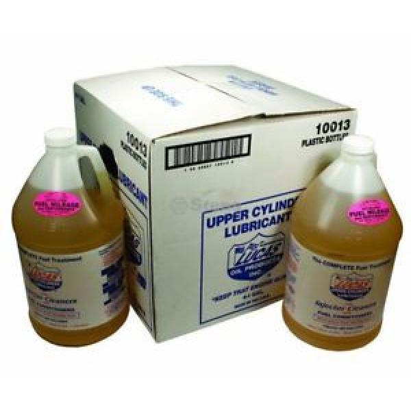 A080 (4) Lucas Oil Fuel Injector Cleaner, 1 Gal Jugs #1 image