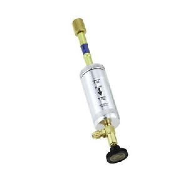 Mastercool 82375 R134A OIL INJECTOR #1 image