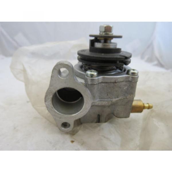NOS OEM YAMAHA OIL INJECTION INJECTOR PUMP DT? YAM-491 #2 image