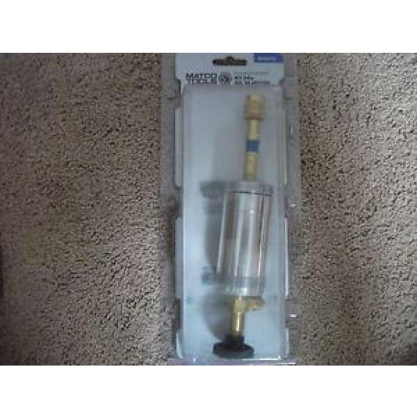 MATCO R134a OIL INJECTOR #1 image