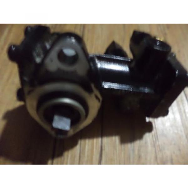 Mercury Mariner 1987-1993 70-90 HP 3 Cylinder Oil Injector pump 42959A-3 #3 image