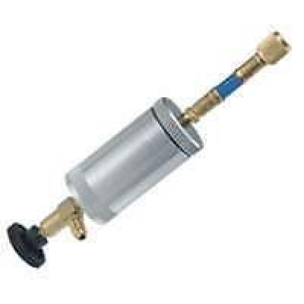 R12 A/C Oil Injector #1 image