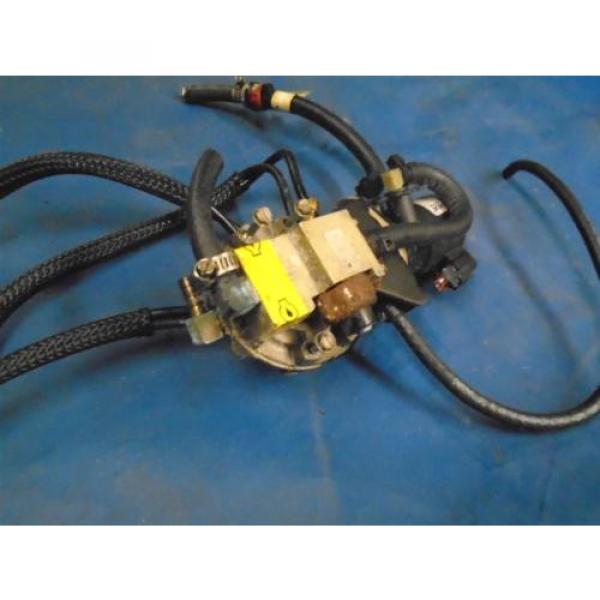5001505, 5000527 Oil Lift Pump, Oil Injector, Evinrude Outboard E225FPXSSC 225hp #5 image