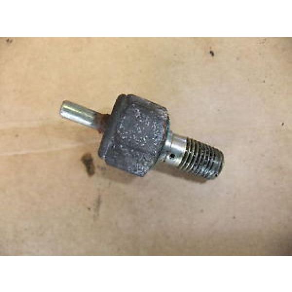 MAZDA RX7 FC OIL INJECTOR - JIMMYS #1 image