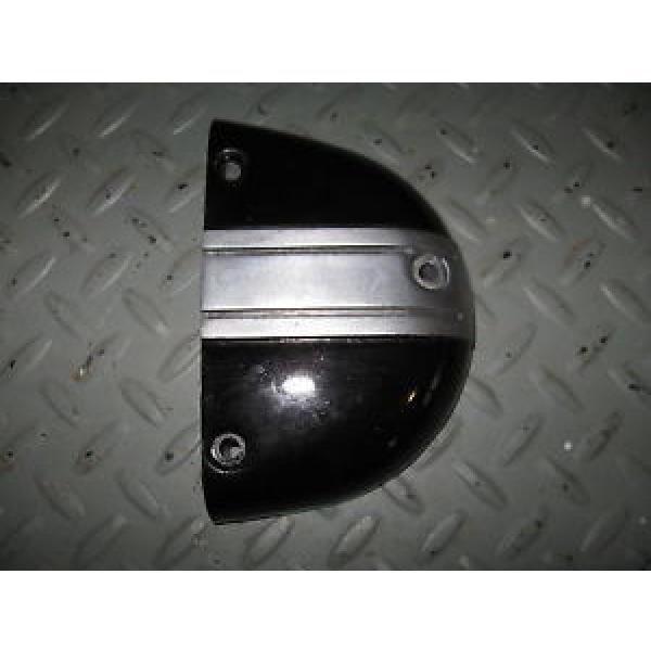 1973 YAMAHA RD 250 OIL INJECTOR COVER #1 image