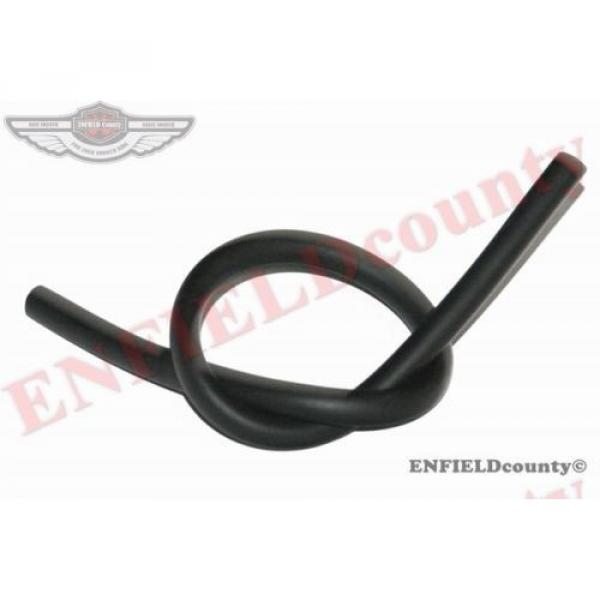 RUBBER OIL TANK TO OIL INJECTOR HOSE TUBE YAMAHA R5 RD 250 350 RD400 RZ SPARES2U #4 image