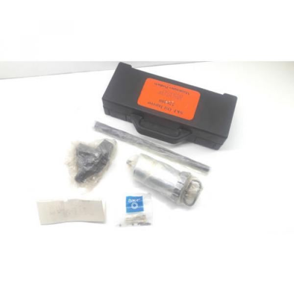 SKF oil injector 226400 High pressure pump kit #1 image